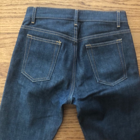 A.P.C. Jeans Apc New Cure H Jean Tres Etroit Jeans Poshmark